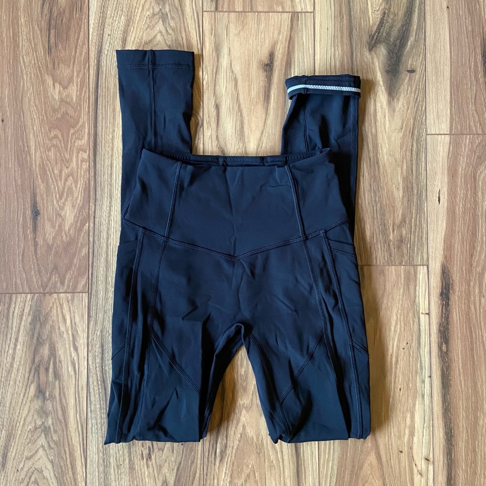 Lululemon All The Right Places